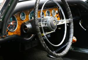 Image 19/29 of Sunbeam Alpine Mk V (1967)