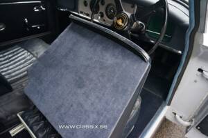 Image 19/31 of Jaguar XK 150 FHC (1958)