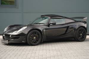 Bild 4/50 von Lotus Exige S 240 (2009)