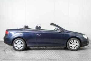 Image 10/42 of Volkswagen Eos 2.0 TFSI (2008)