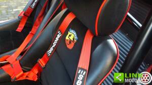 Bild 26/50 von FIAT 124 Spider AS (1967)