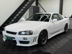 Image 1/8 of Nissan Skyline GT-R (1998)