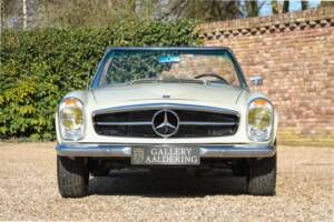 Bild 5/50 von Mercedes-Benz 230 SL (1967)
