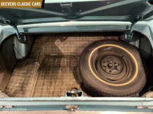 Image 38/50 of Ford Mustang 289 (1967)