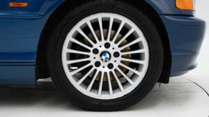 Bild 11/15 von BMW 325Ci (2001)