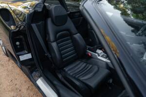 Bild 38/65 von Ferrari 360 Spider (2006)