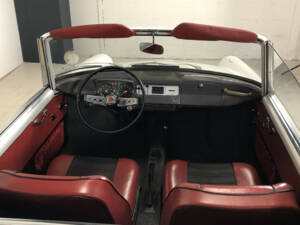 Immagine 21/31 di NSU Wankel-Spider (1966)