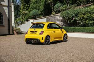 Immagine 24/41 di Abarth 695 Biposto (2006)