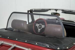 Image 36/50 de MG Midget 1500 (1979)