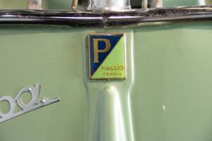 Afbeelding 42/50 van Piaggio DUMMY (1951)