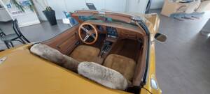 Image 29/38 de Chevrolet Corvette Stingray (1973)