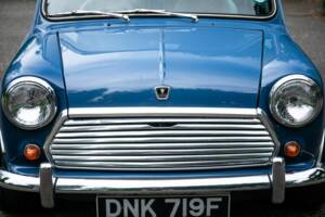 Image 45/50 of Austin Mini Cooper 1000 (1968)