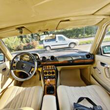 Afbeelding 8/12 van Mercedes-Benz 280 E (1982)