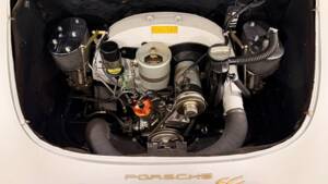 Imagen 32/33 de Porsche 356 C 1600 SC (1964)