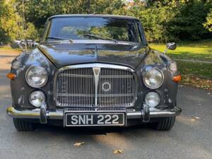 Imagen 27/50 de Rover 3500 (1969)