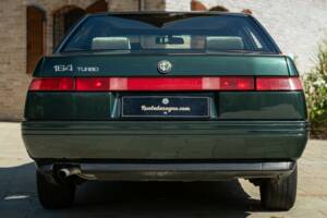 Image 9/50 de Alfa Romeo 164 2.0i V6 Turbo (1992)