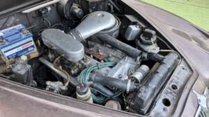 Bild 73/76 von Jaguar Mk II 2.4 (1963)