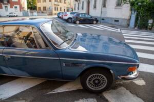 Image 7/56 of BMW 2800 CS (1969)