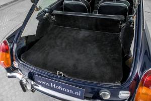 Immagine 43/50 di MG MGB GT (1972)