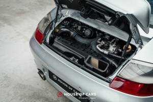 Bild 13/23 von Porsche 911 Turbo (2001)