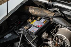 Imagen 54/74 de Lancia Flavia (Vignale) (1962)