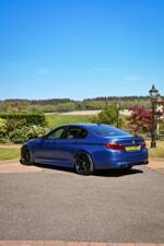 Bild 18/50 von BMW M5 (2014)