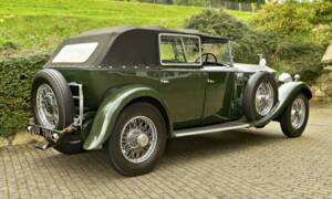 Immagine 18/50 di Rolls-Royce Phantom I (1929)