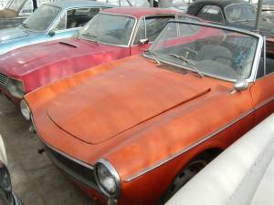 Bild 15/17 von FIAT 1500 (1967)