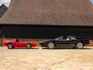 Image 43/44 of Ferrari 308 GTS Quattrovalvole (1984)