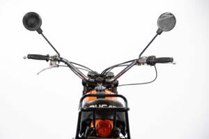 Bild 13/50 von Ducati 350 Scrambler (1974)