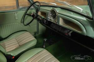 Bild 14/19 von Morris Minor 1000 Traveller (1968)