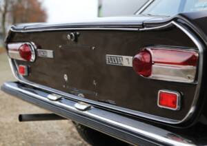 Immagine 25/44 di Lancia Fulvia 1.3 S (1970)