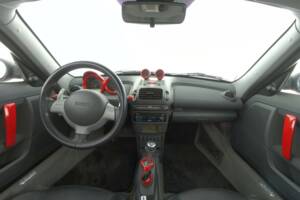 Immagine 12/16 di Smart Roadster-Coupé (2003)