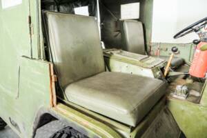 Image 25/50 of Volvo Laplander L3314 (1966)