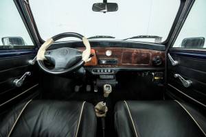 Bild 5/50 von Rover Mini 1.3i (1997)