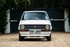 Bild 6/50 von Ford Escort Mk II RS1800 (1977)