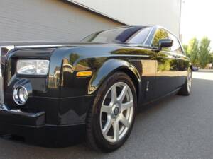 Bild 33/93 von Rolls-Royce Phantom VII (2004)