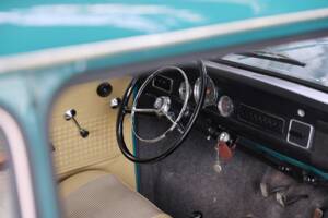 Bild 22/38 von NSU Prinz 4 L (1971)