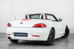 Immagine 42/50 di BMW Z4 sDrive23i (2009)