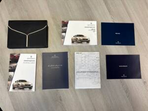 Image 90/90 of Maserati Quattroporte GTS (2013)