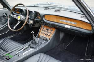 Immagine 12/53 di FIAT Dino Coupe (1967)