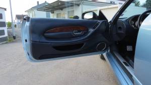 Bild 17/49 von Aston Martin DB 7 GTA (2004)