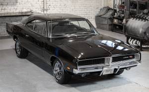 Bild 1/36 von Dodge Charger R&#x2F;T 440 (1969)