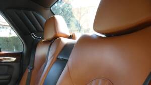 Image 19/19 of Bentley Arnage Green Label (1999)