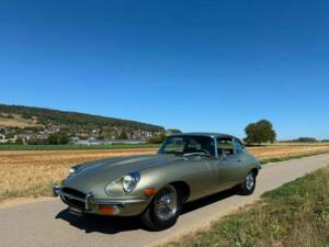Imagen 1/21 de Jaguar E-Type (2+2) (1969)