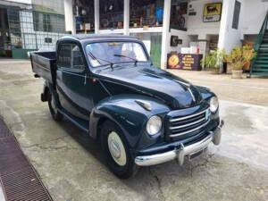 Imagen 6/30 de FIAT 500 C Furgonato (1952)