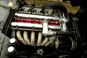 Bild 12/18 von Aston Martin DB 2 (1953)