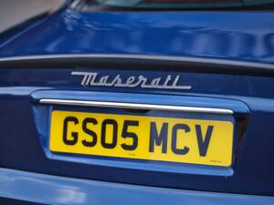 Image 28/50 de Maserati GranSport &quot;MC Victory&quot; (2006)
