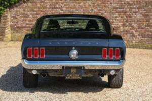 Image 39/50 of Ford Mustang 302 (1969)