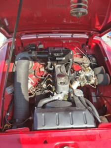 Immagine 11/13 di MG Midget (1966)